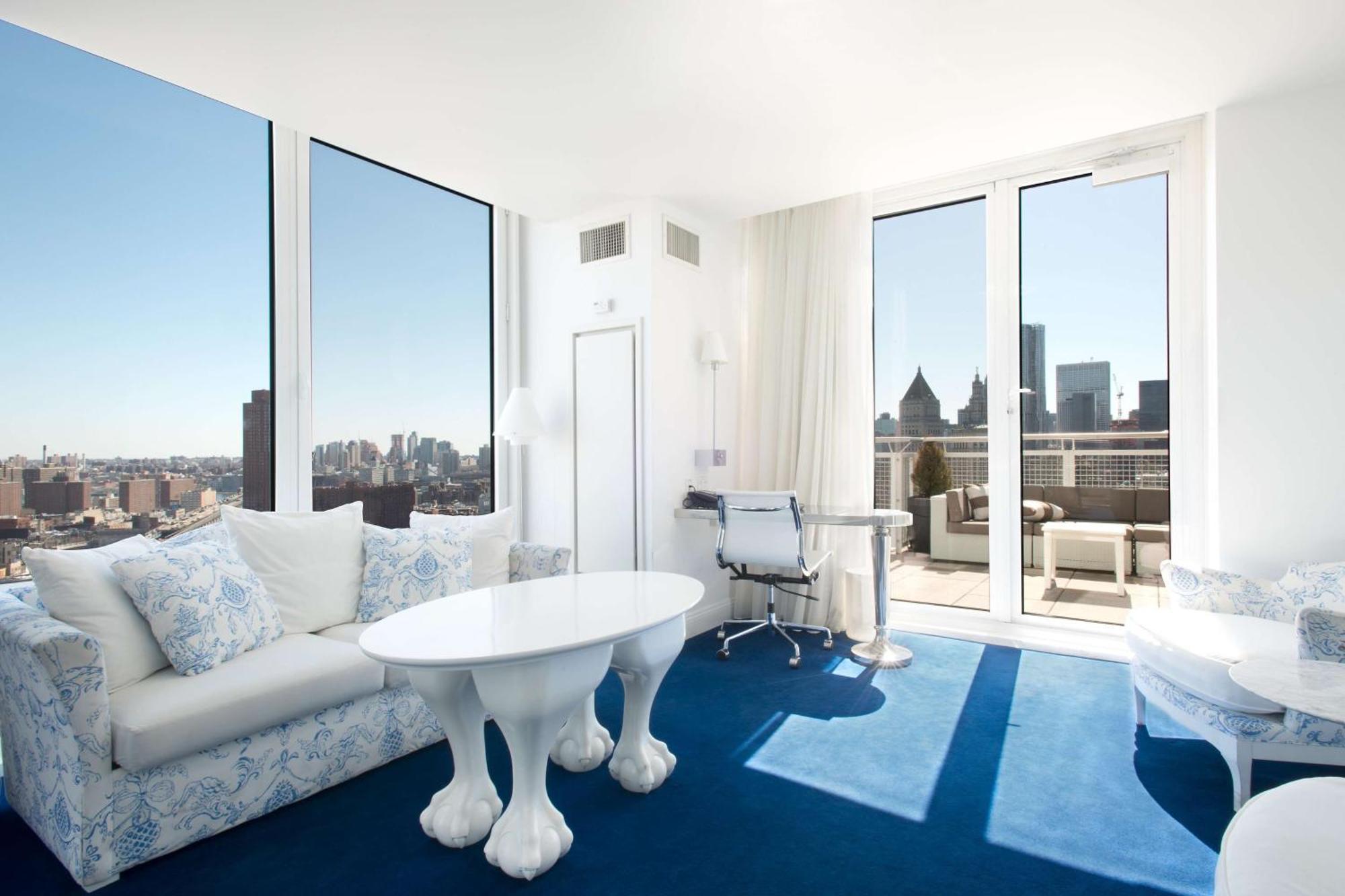Hotel Nomo Soho New York